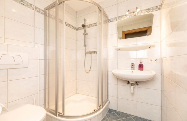 Holiday Home in Strass With Mountain Views - Foto 10