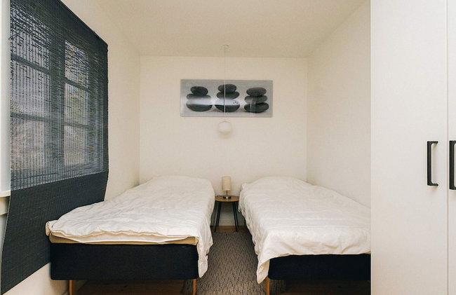 6 Person Holiday Home in Grevinge - Foto 20