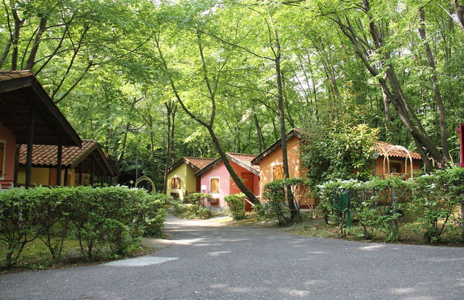 Caravelle Camping Village - Foto 33