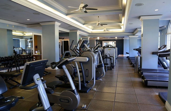 Stay at Ritz Carlton Key Biscayne Miami - Photo 21