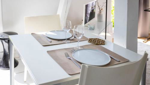 Appartements des Logis des Jardiniers Strasbourg-Roberstau - Foto 4