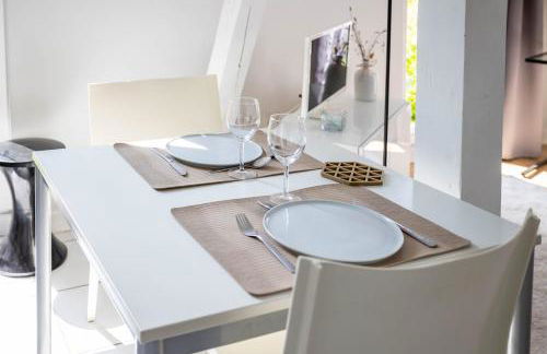 Appartements des Logis des Jardiniers Strasbourg-Roberstau - Foto 4