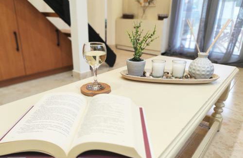 The Hidden Well Holiday Home - Foto 19