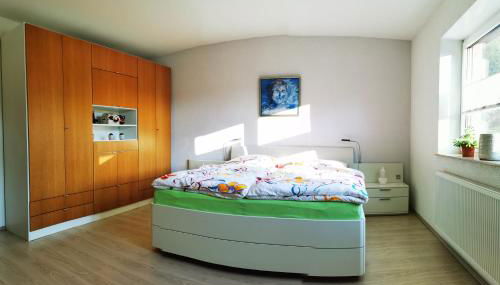 Ferienhaus/Ferienwohnung Fam. Manthey - Foto 5