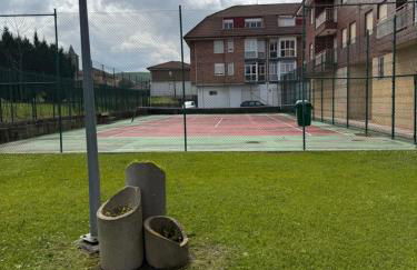 Apartamento AJO 2 habitaciones piscina y tenis - Foto 21