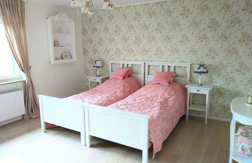 Romantic Style Apartment Titisee-Neustadt - Foto 4