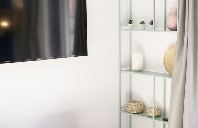 Caliu Apartments Barcelona - Camp Nou - Photo 40