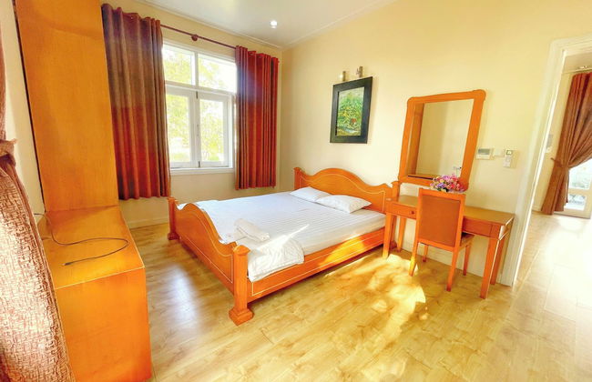 Sealink Villas Phan Thiet Mui Ne - Foto 77