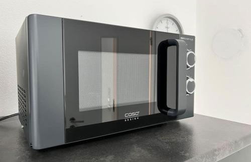 Neue Wohnung für 5 Küche Terrasse - Foto 10