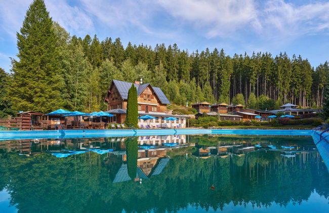 Lesní plovárna - Photo 21