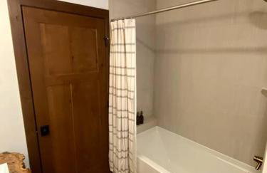 Modern Mountain Lake House - Foto 76