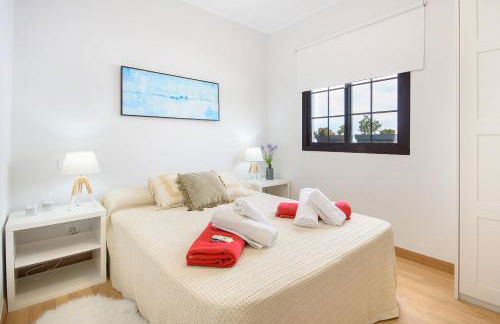 Apartamento Nahia - Foto 13