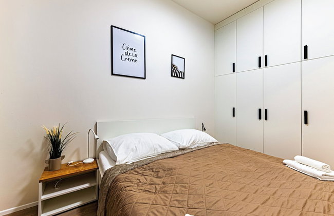 MamaStay Andel apartments - Photo 18