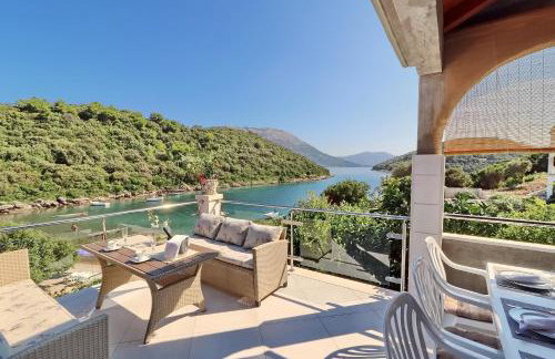 Apartments Villa Cebalo-Korčula - Foto 2