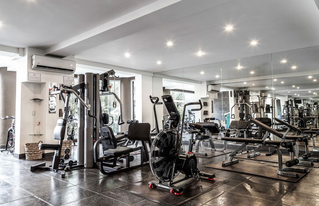 Los Altos Resort - Foto 43