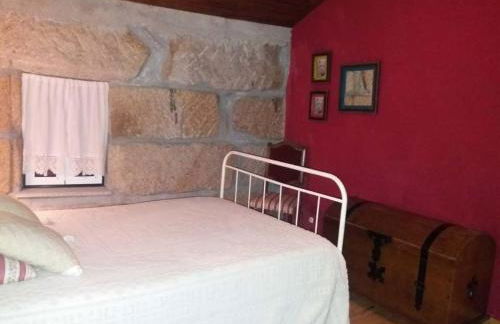 Casa do Forno da Aldeia - Serra da Estrela - Foto 34