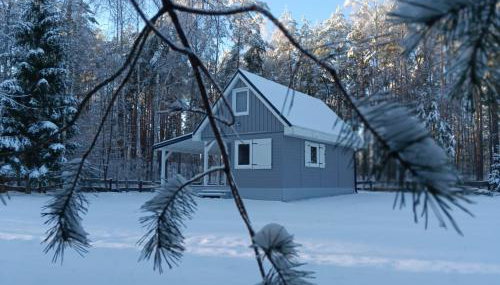 Domek letniskowy Letniczówka - Foto 2