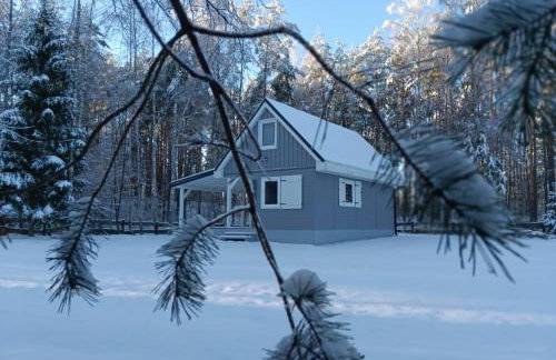 Domek letniskowy Letniczówka - Photo 2