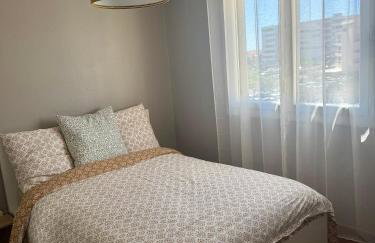 Cosy appartement à Carnon Plage - Photo 3