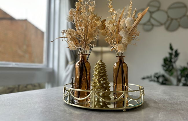 Stunning 2-bed Apartment in Washington - Photo 29