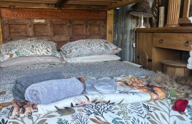 Bridie -rose with wood tub country retreat mini zoo - Foto 32