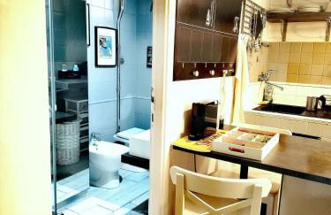 Casetta indipendente Testaccio Roma Centro - Foto 25