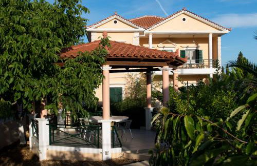 Sophia mountain villas - Foto 3