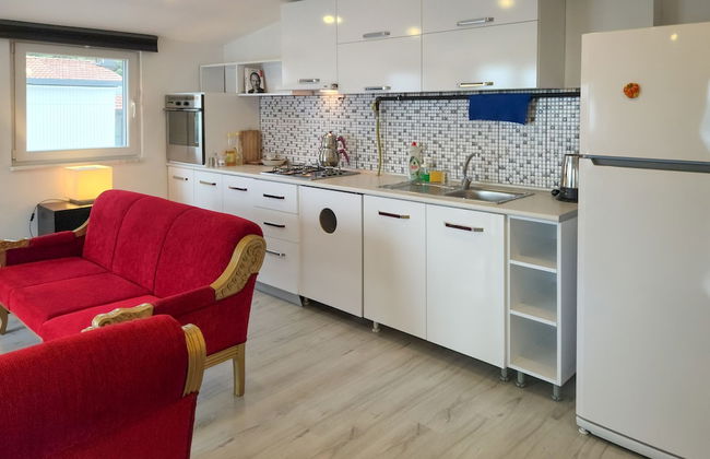 Yaylı Apart - Foto 24