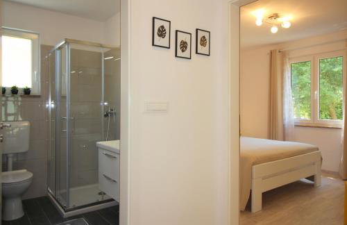 Apartment Lorena with pool - Foto 18