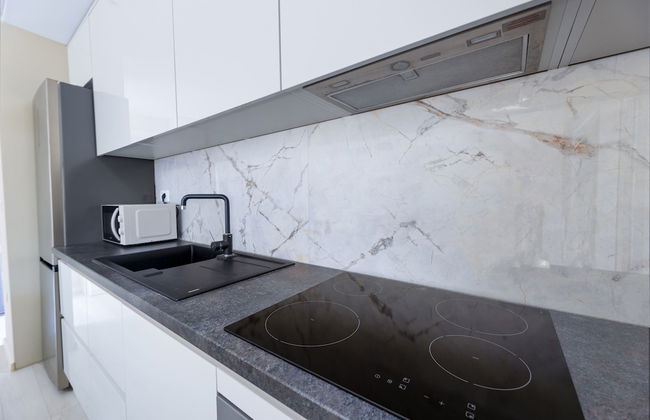 Stunning 2-bed Apartment in Kastela - Foto 7