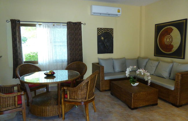 VIP Chain Resort Pool Villa - Foto 42