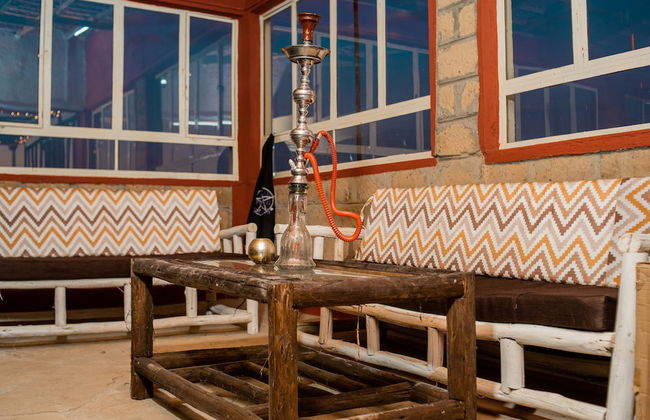 Daisy Cottages Kenya - Foto 10