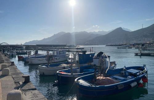 Salerno Casa Vacanze - Photo 13