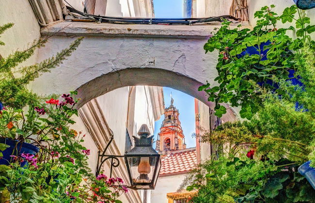 Cordoba Day Trip - Photo 1