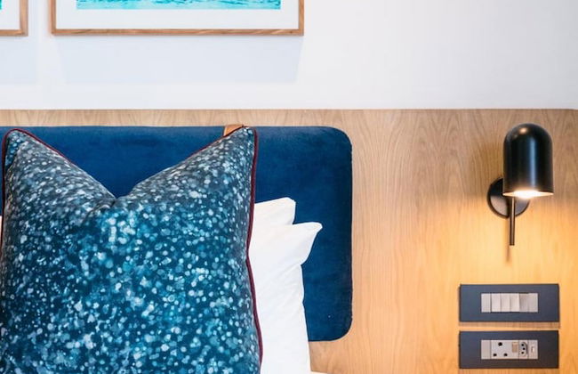 Latitude Aparthotel - Photo 23