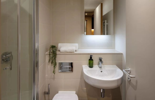 Florence Dock - Foto 13