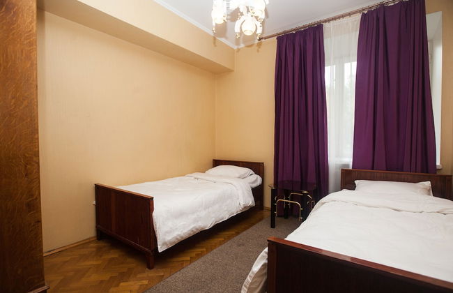 Kvart Boutique Kiyevskiy - Foto 15