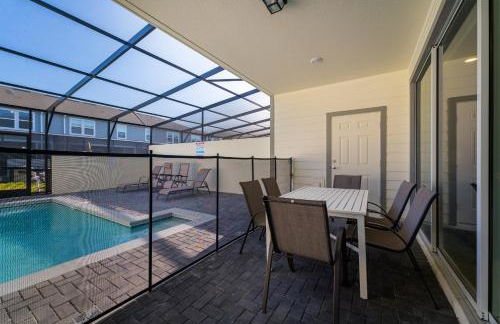 Modern Townhome with Resort Amenities - Foto 31