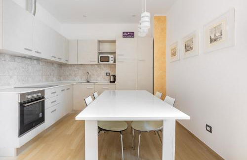 Giorgi Homes - Gold apartment - Foto 8