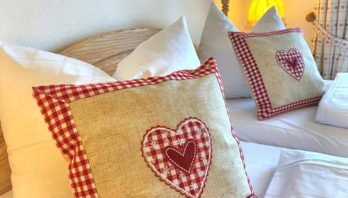 Ferienwohnung am Kurpark - Foto 4