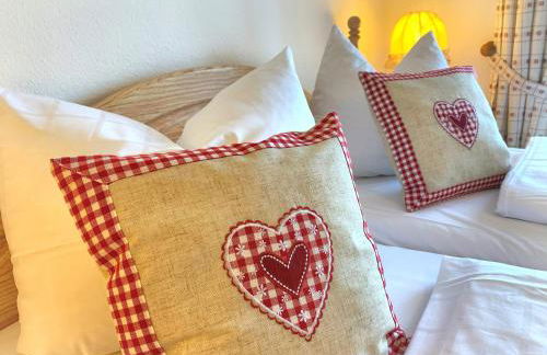 Ferienwohnung am Kurpark - Foto 4