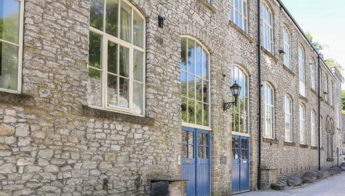 Wye Apartment, Litton Mill - Photo 2