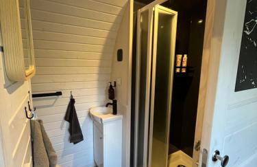 Stall & Sterne - Tiny Häuser - Foto 7