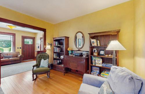 Sunny Hill Farmhouse - Foto 11