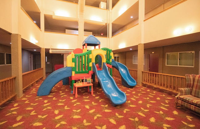 Mountain Lodge - Foto 45