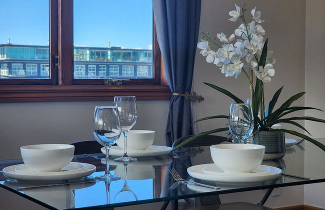 U Suites on Courtenay - Photo 38