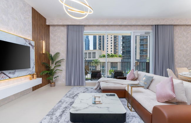 GLOBALSTAY. Creek Horizon Tower 2 - Foto 26