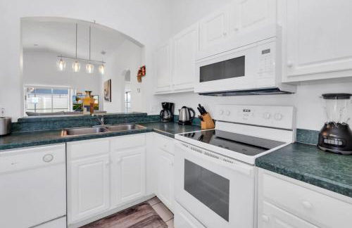 Cute Vacation Home Very Close to Disney - Foto 21