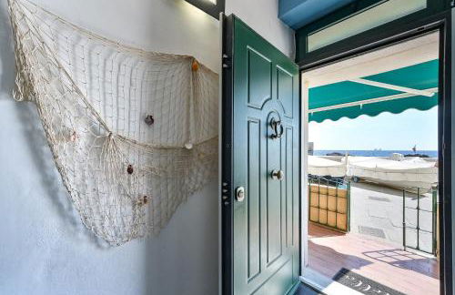 IL RIFUGIO SUL MARE - GenovaInRelax - Foto 23