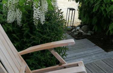 Villa "Keryoc'h" - Foto 5